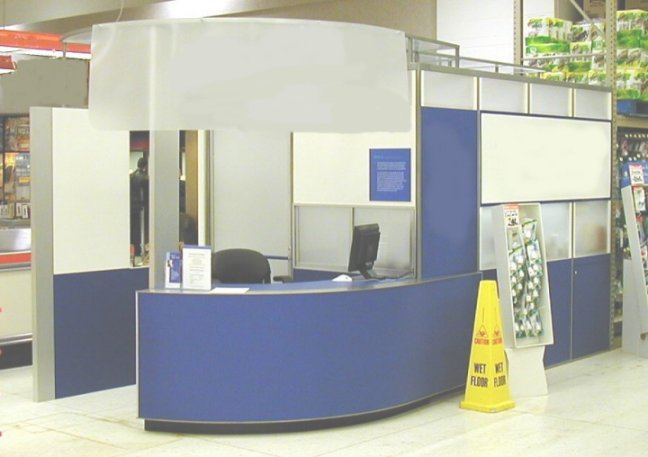 office image